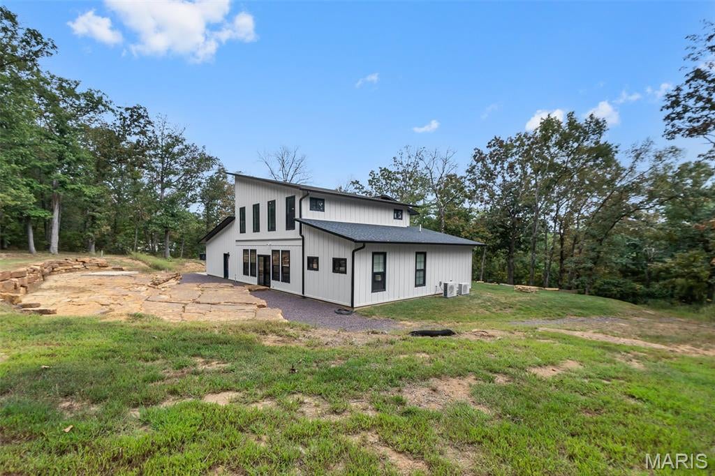 Deer Run Estates - Residential