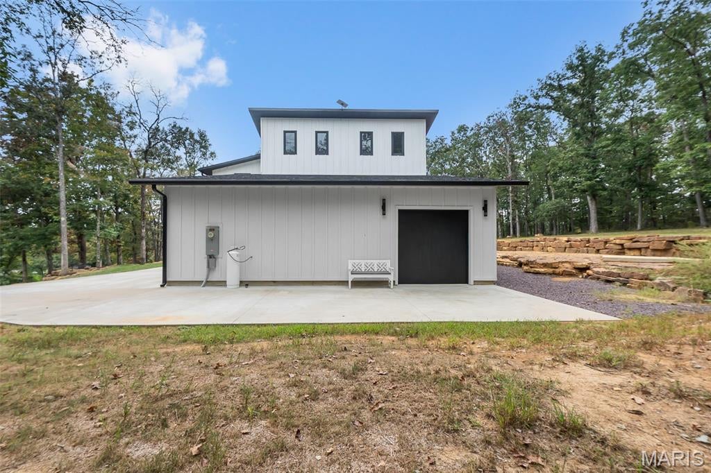 Deer Run Estates - Residential