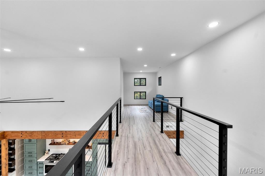 Deer Run Estates - Residential