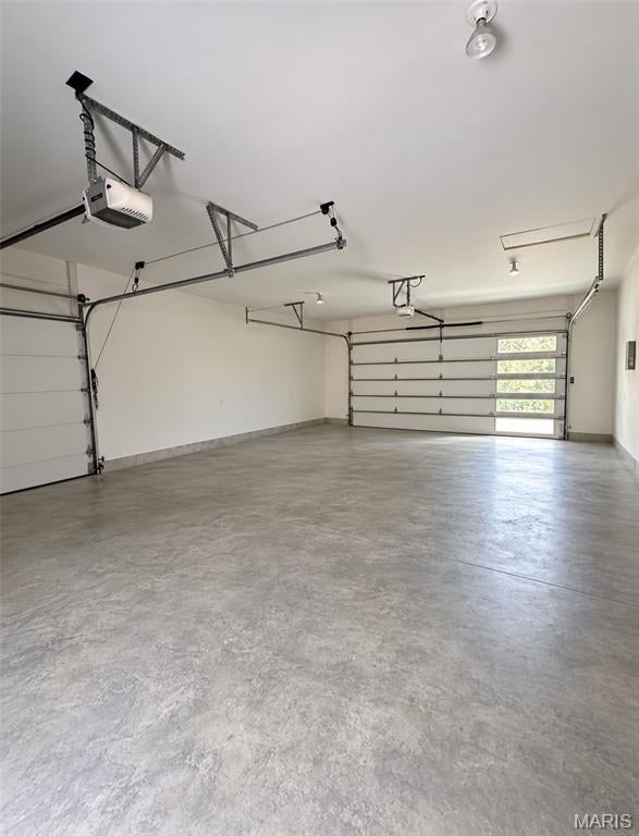 Deer Run Estates - Residential