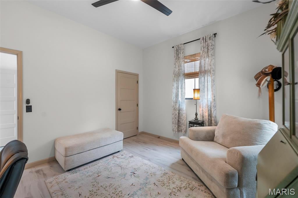 Deer Run Estates - Residential