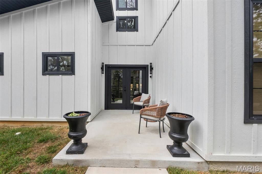 Deer Run Estates - Residential