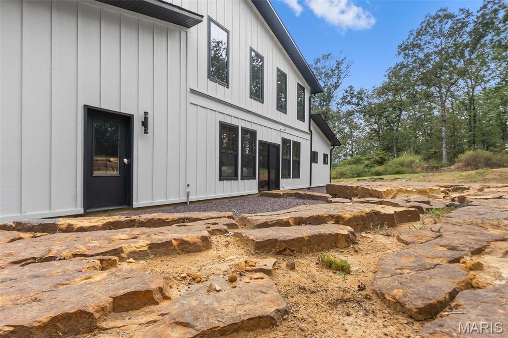 Deer Run Estates - Residential