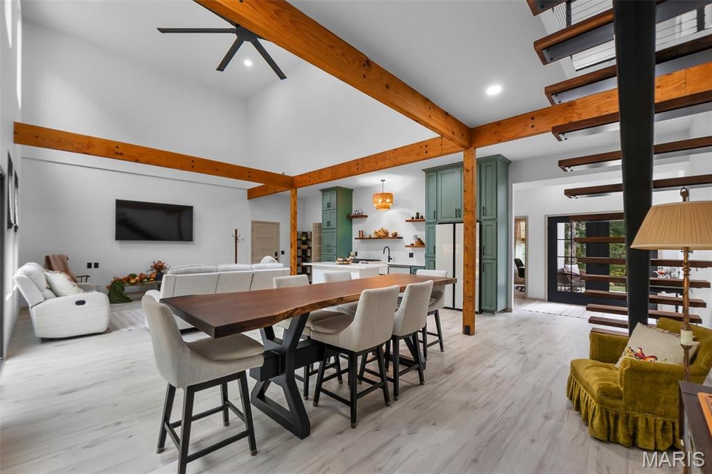 Deer Run Estates - Residential