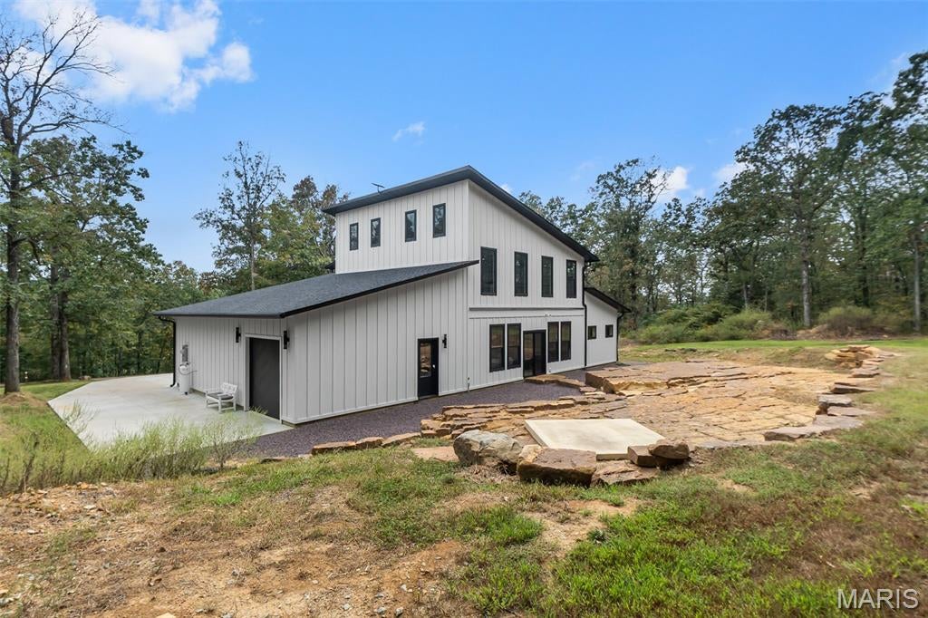 Deer Run Estates - Residential