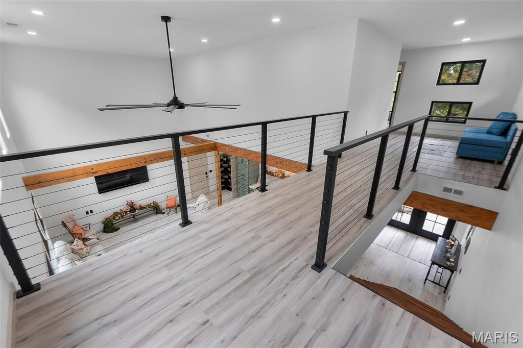 Deer Run Estates - Residential