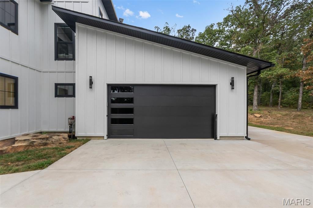Deer Run Estates - Residential