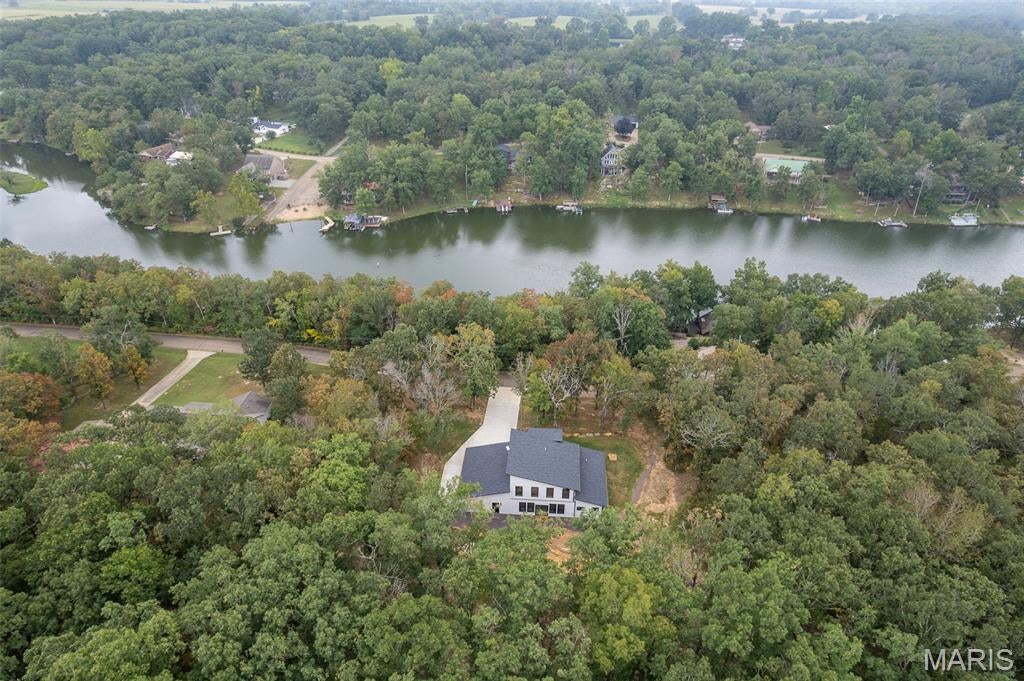 Deer Run Estates - Residential