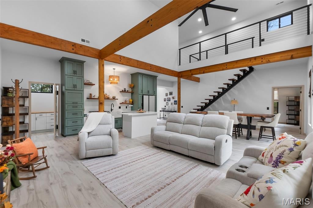 Deer Run Estates - Residential