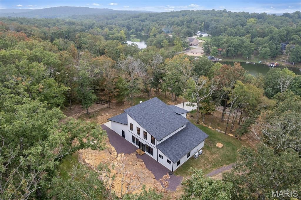 Deer Run Estates - Residential