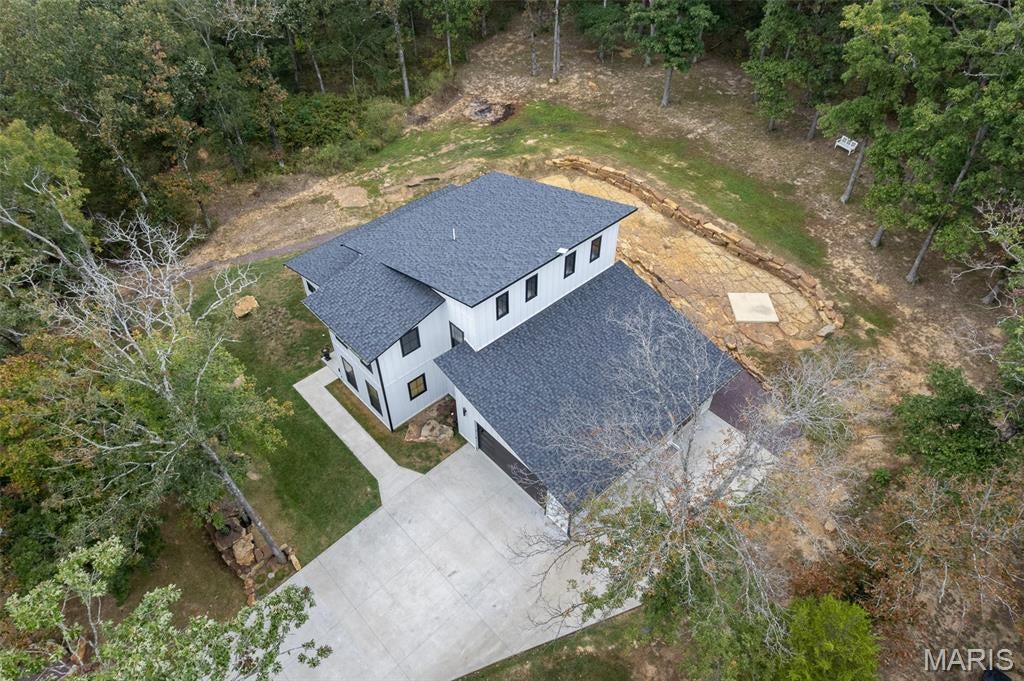 Deer Run Estates - Residential