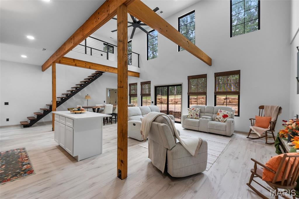 Deer Run Estates - Residential
