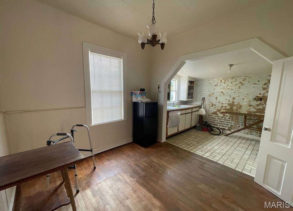 City/Clarksville - Residential