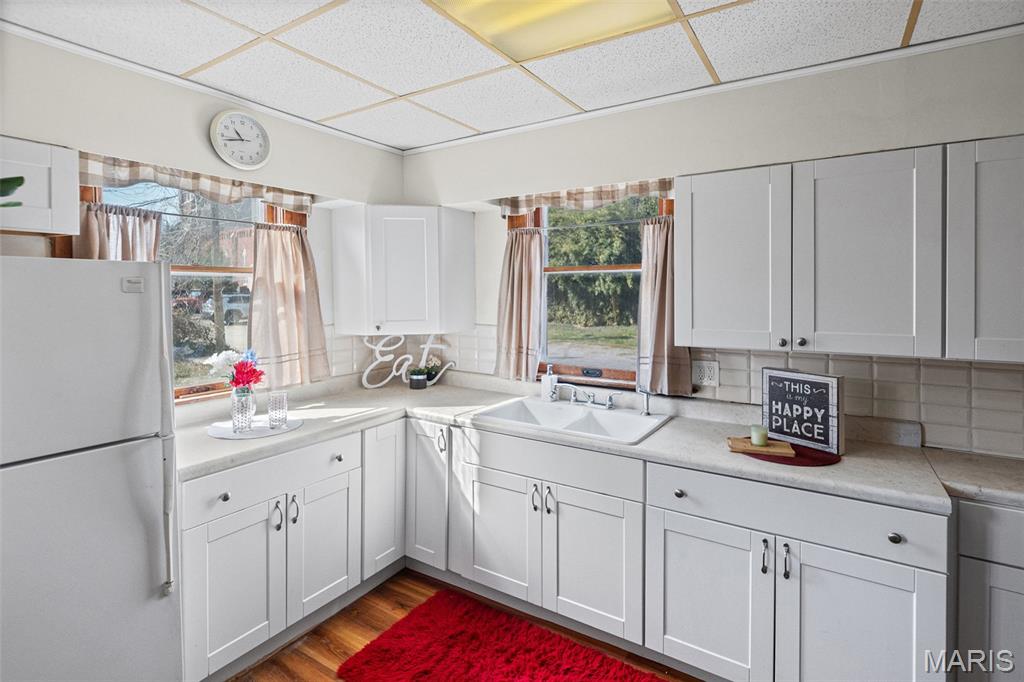 Deppes Add - Residential