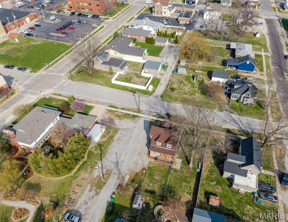 Deppes Add - Residential