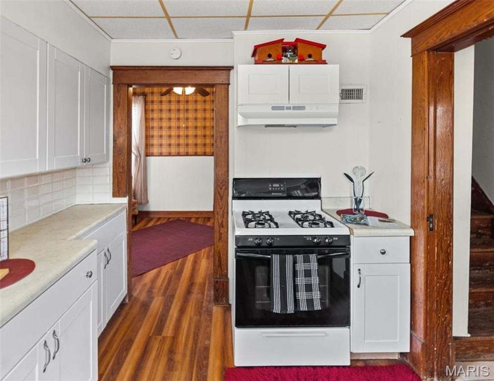 Deppes Add - Residential