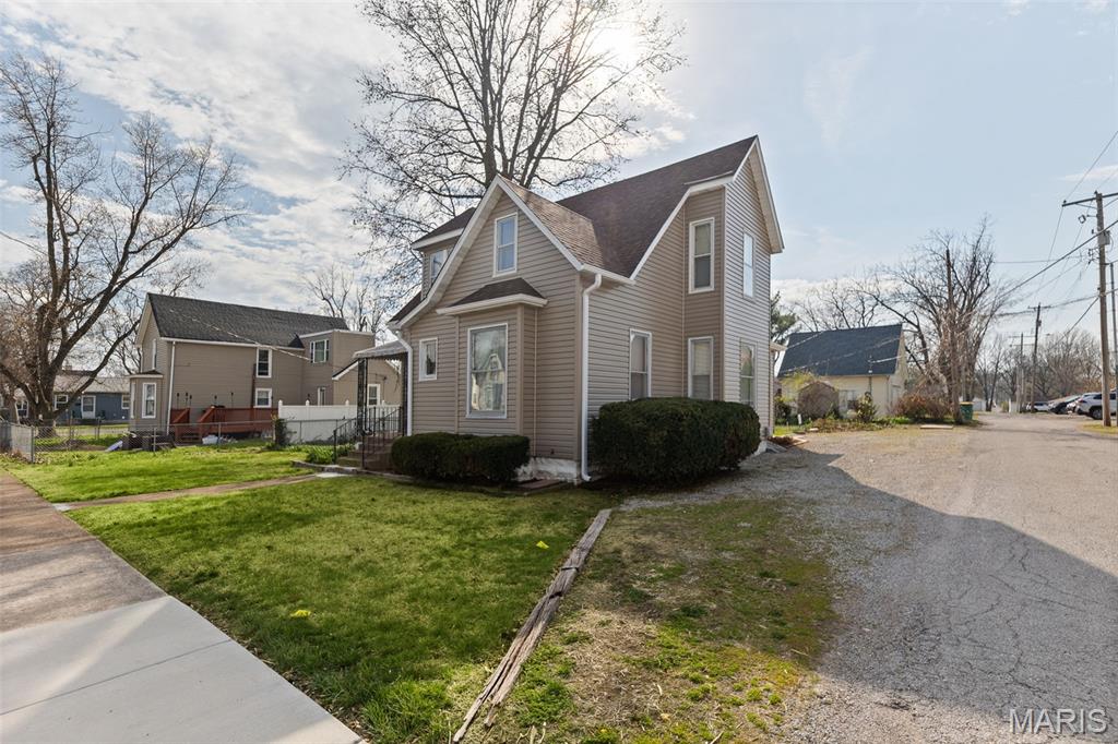 Deppes Add - Residential
