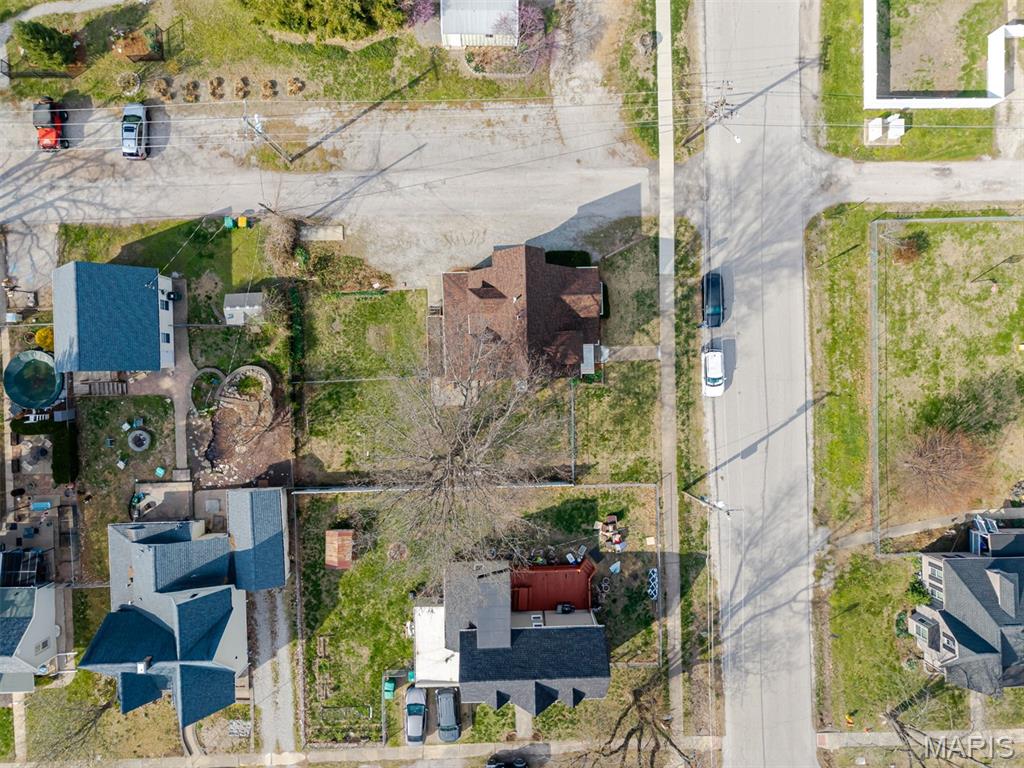 Deppes Add - Residential