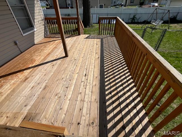 Deppes Add - Residential
