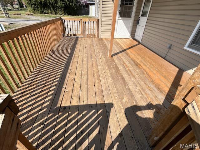 Deppes Add - Residential