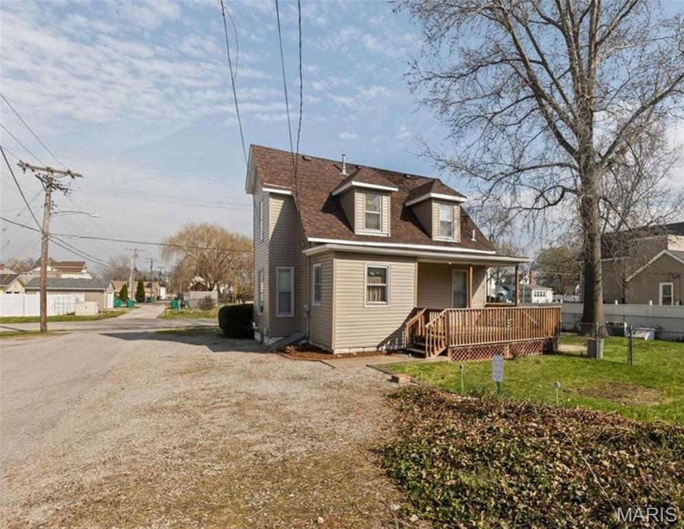 Deppes Add - Residential