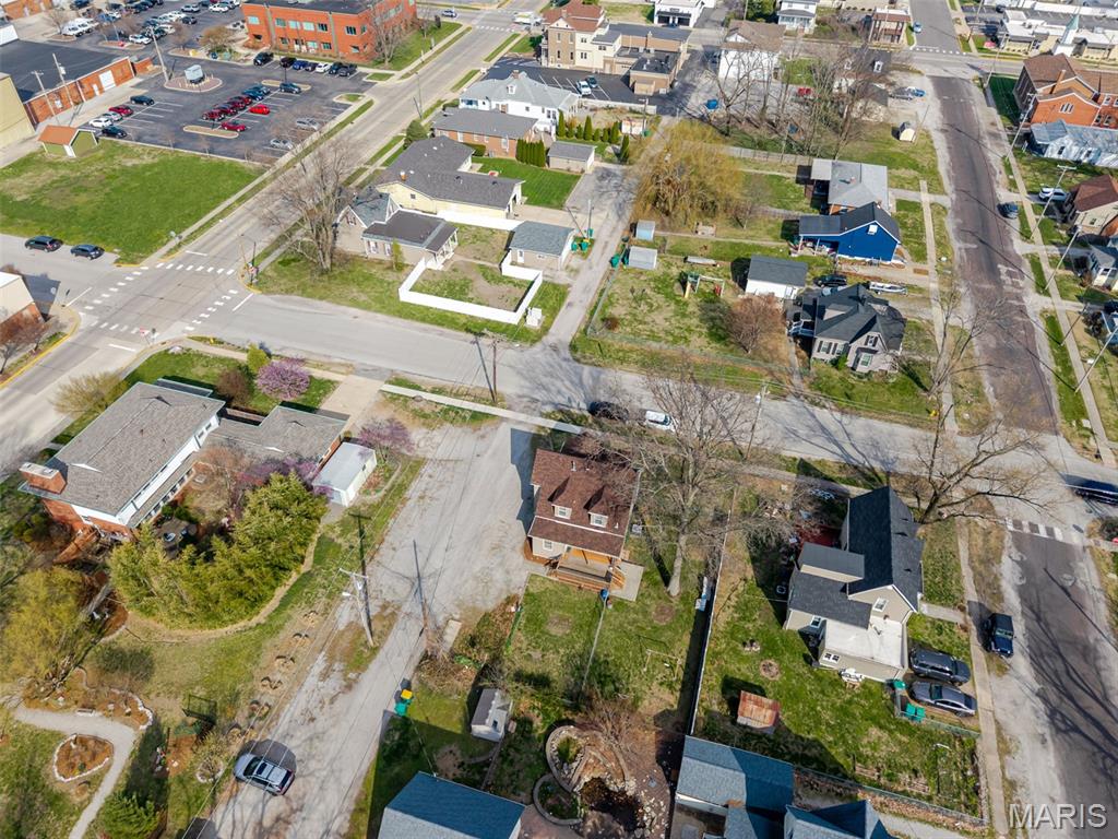 Deppes Add - Residential