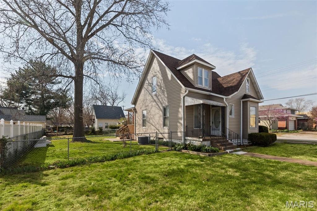 Deppes Add - Residential