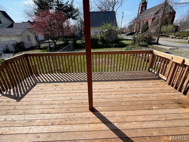 Deppes Add - Residential