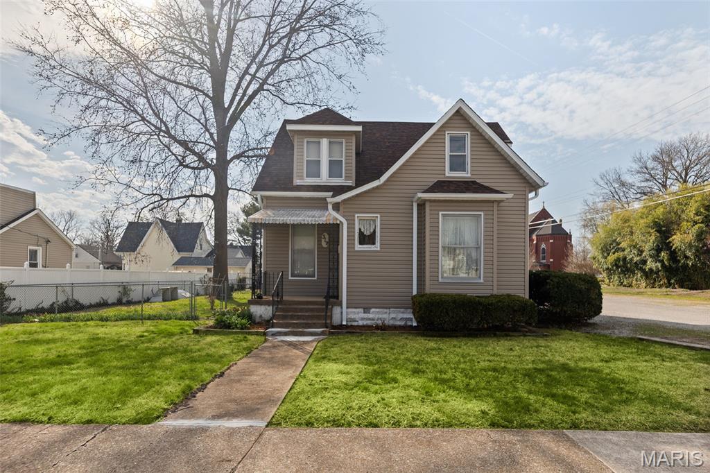 Deppes Add - Residential