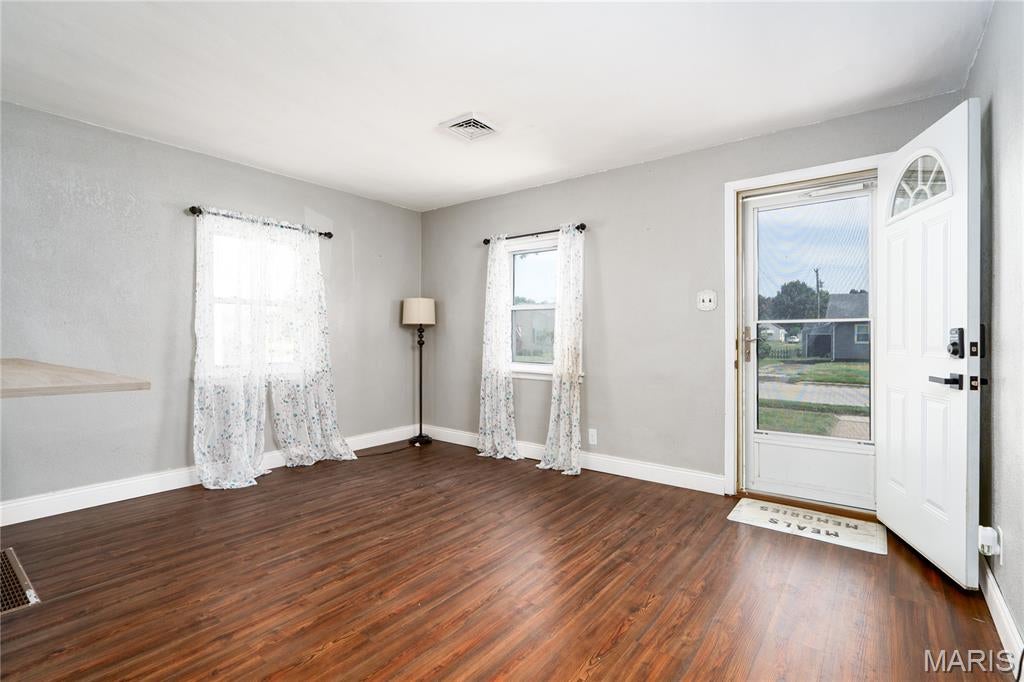Parkview Place Sub - Residential