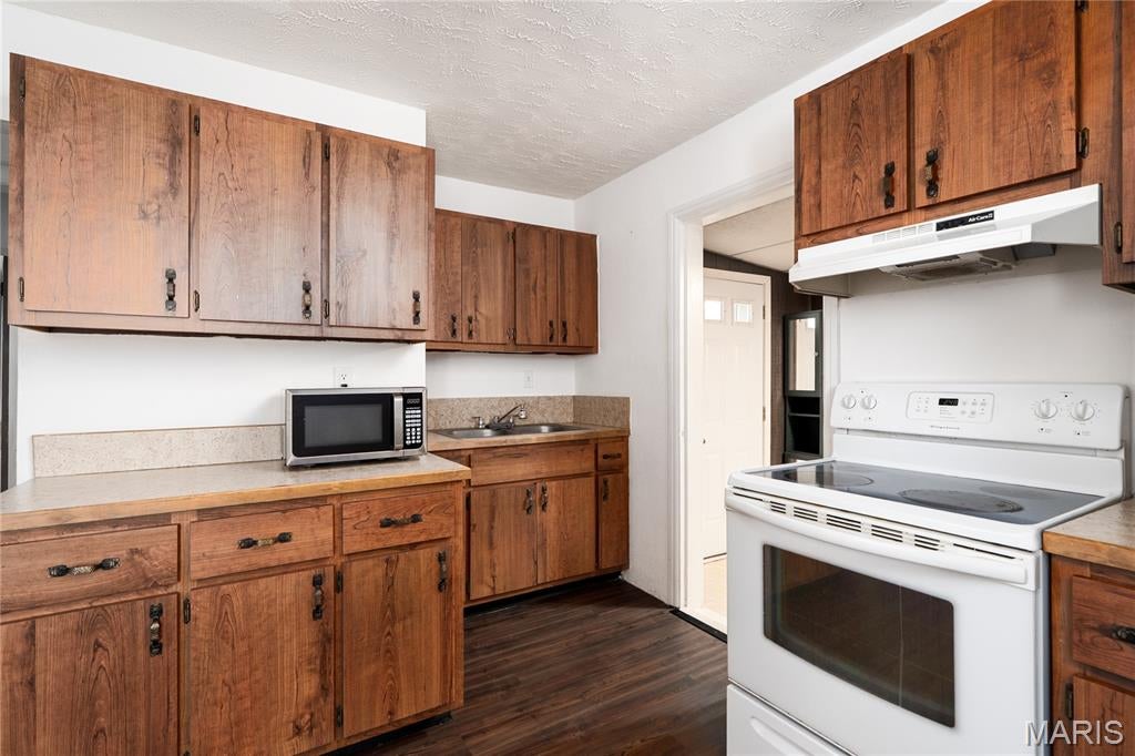 Parkview Place Sub - Residential