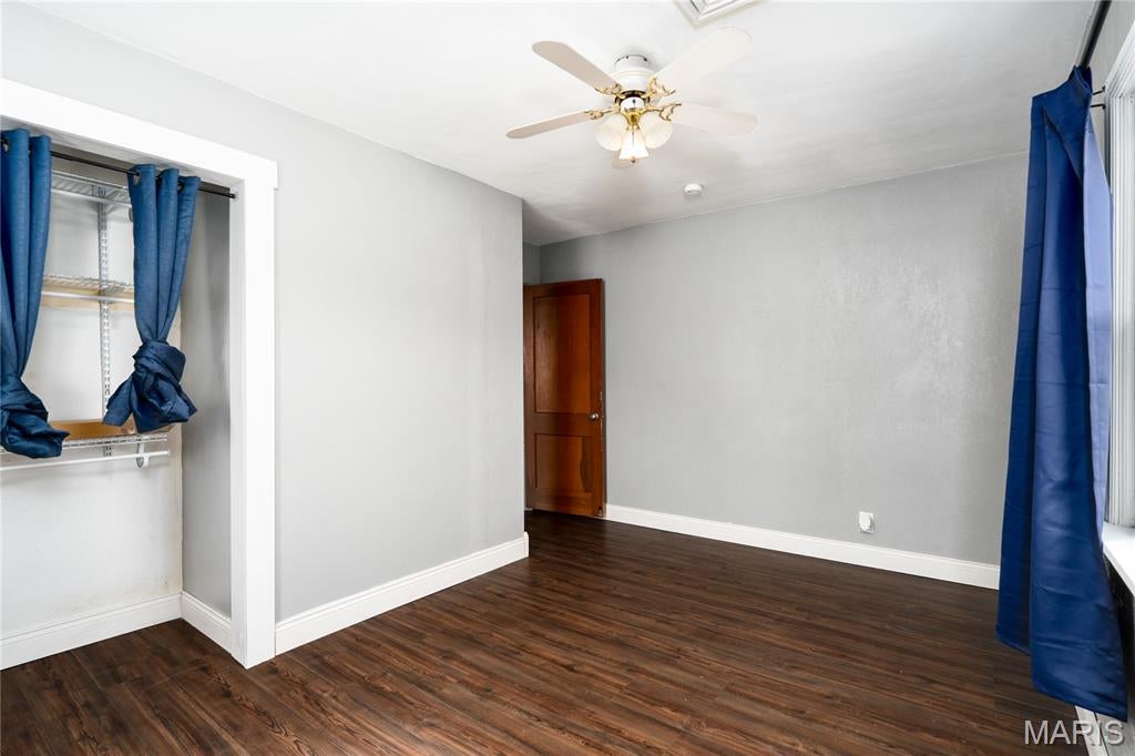 Parkview Place Sub - Residential