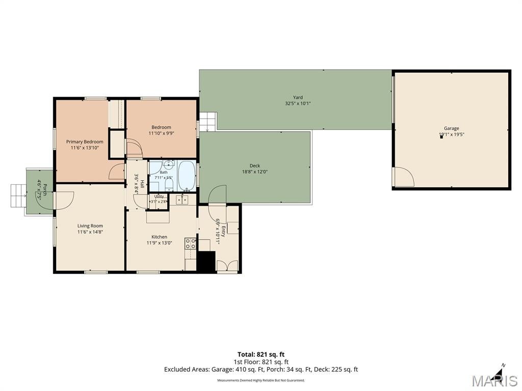 Parkview Place Sub - Residential