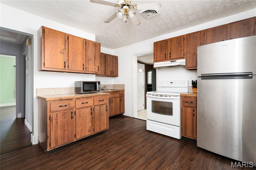 Parkview Place Sub - Residential