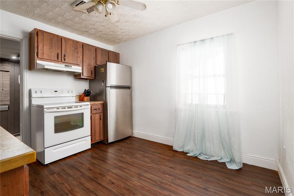 Parkview Place Sub - Residential