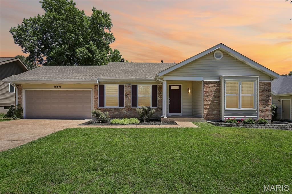 Evergreen 2 - Residential