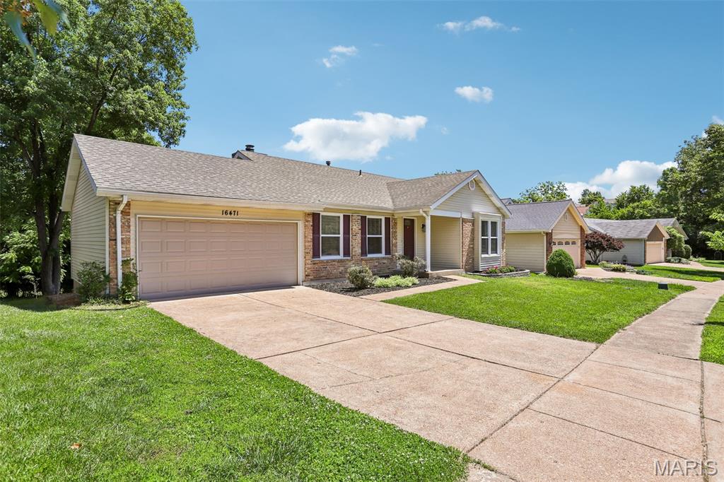 Evergreen 2 - Residential