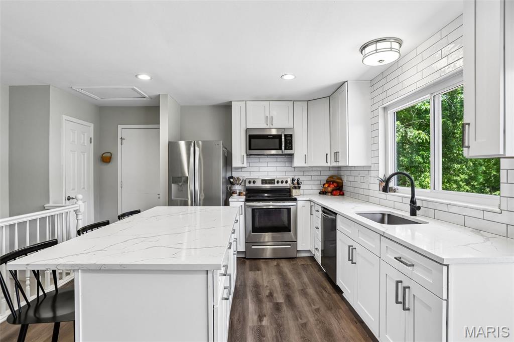 Evergreen 2 - Residential