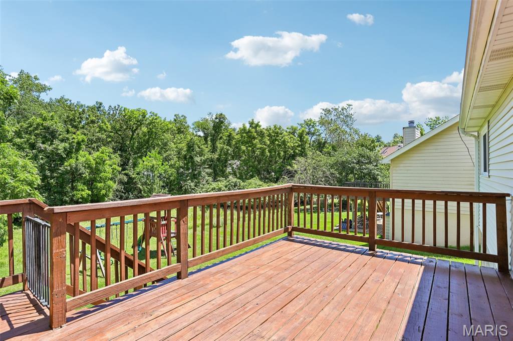 Evergreen 2 - Residential