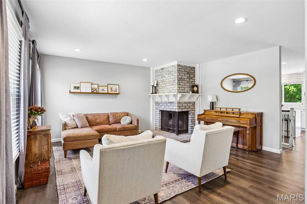 Evergreen 2 - Residential