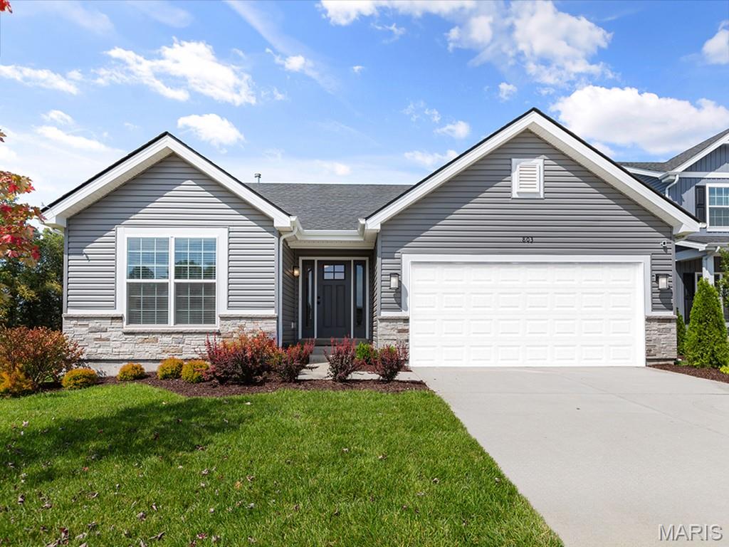 Pagedale 1565 - Residential