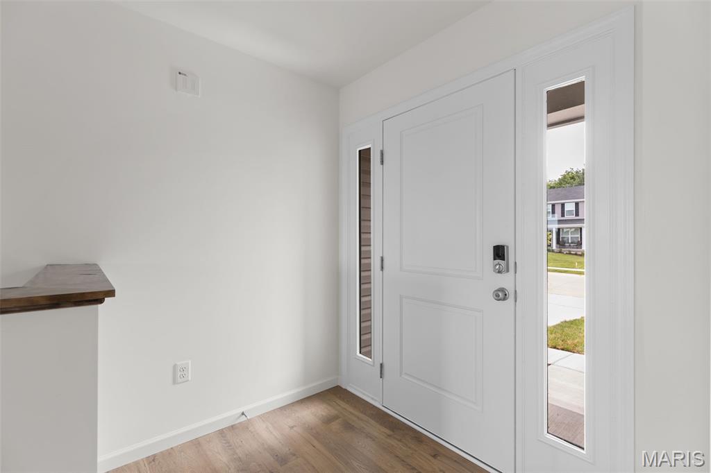 Pagedale 1565 - Residential