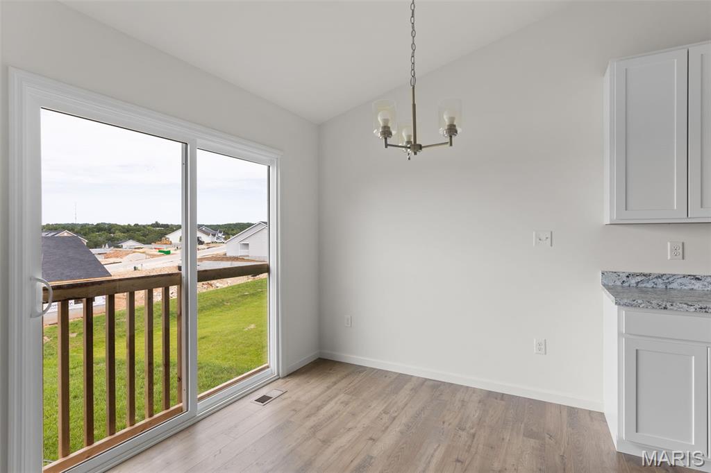 Pagedale 1565 - Residential