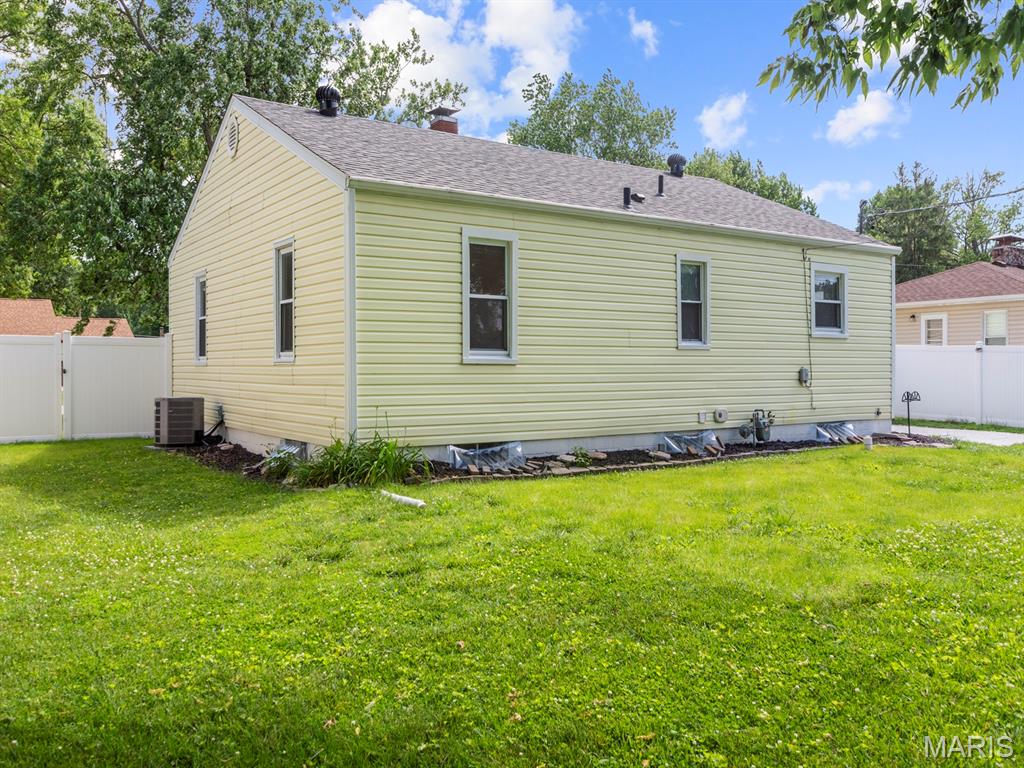 Penns 4th Add - Residential