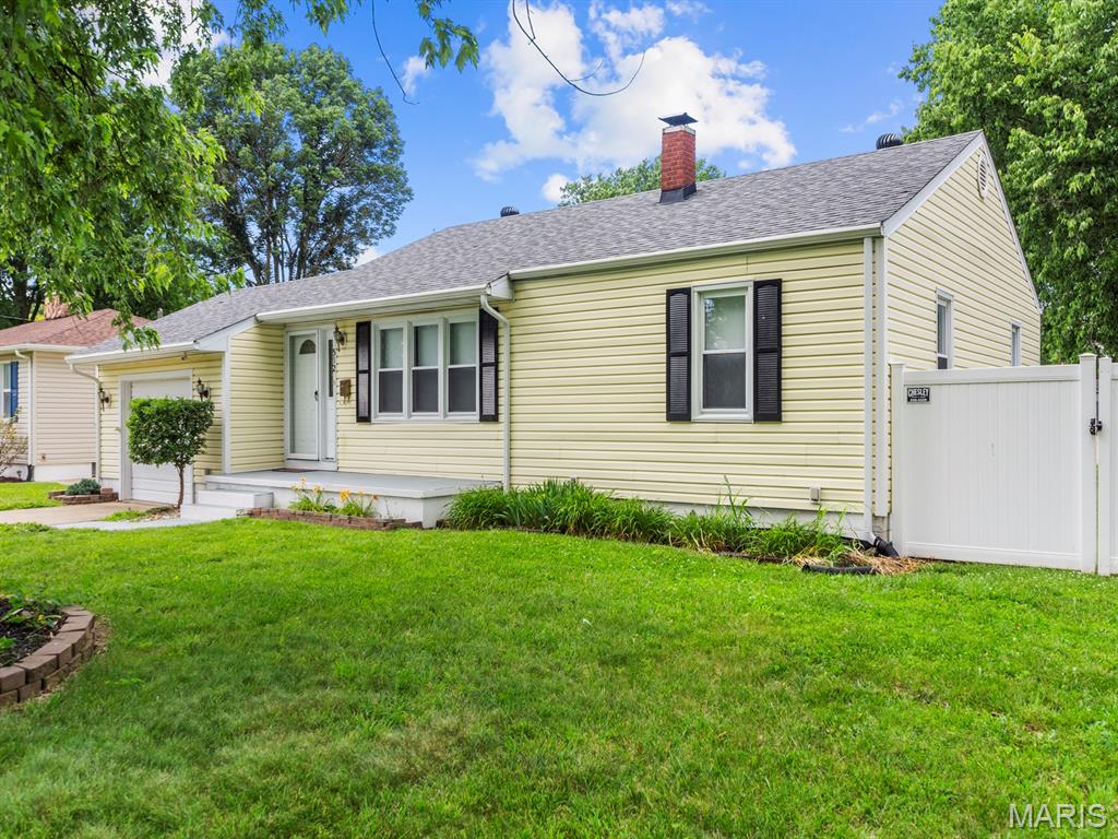 Penns 4th Add - Residential