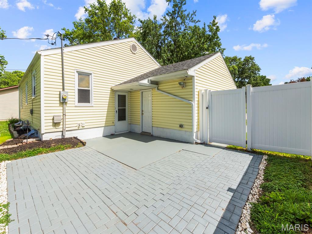 Penns 4th Add - Residential