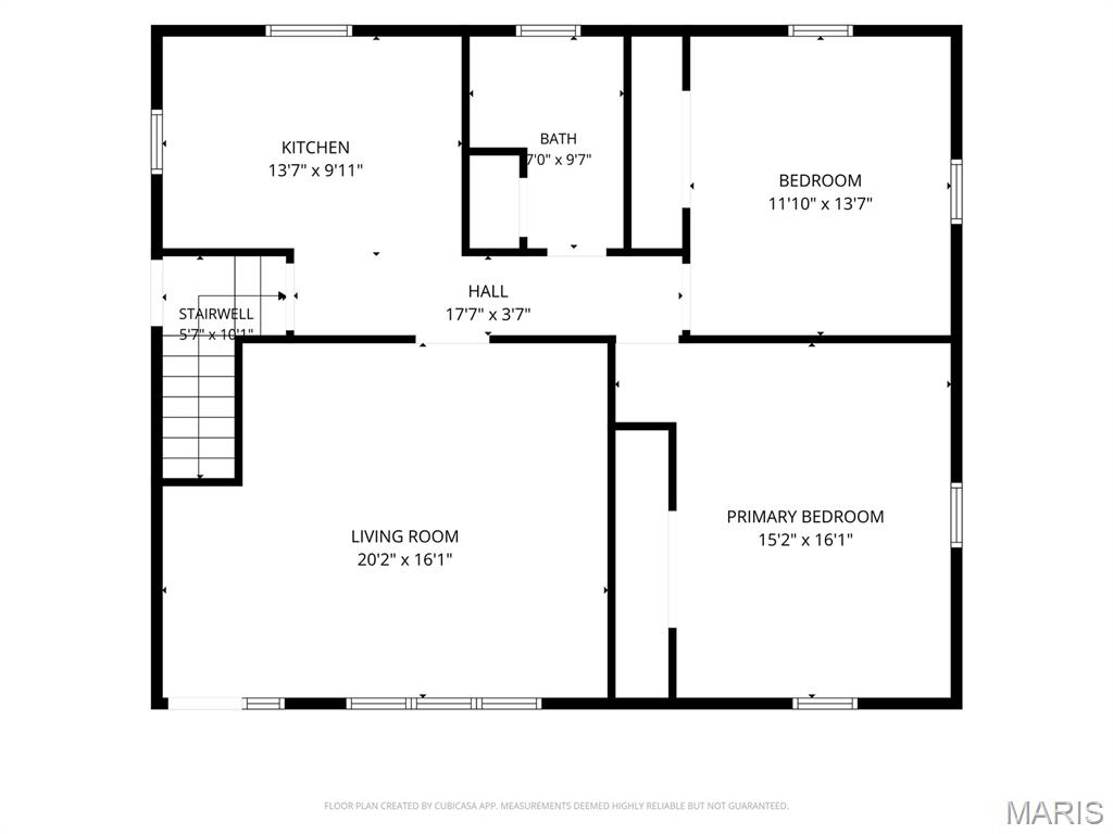 Penns 4th Add - Residential