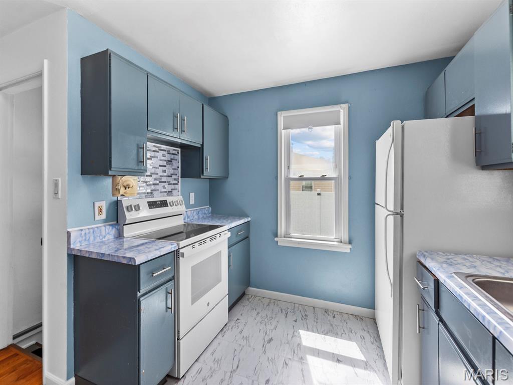 Penns 4th Add - Residential