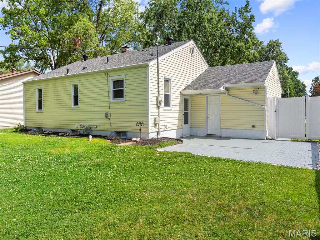 Penns 4th Add - Residential