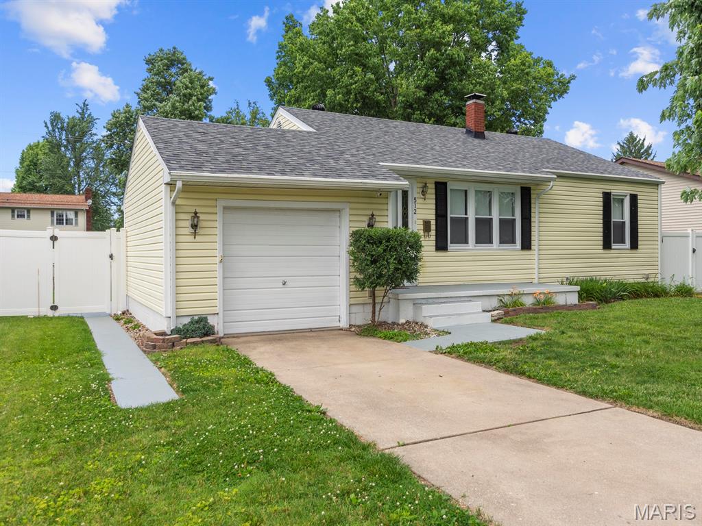 Penns 4th Add - Residential